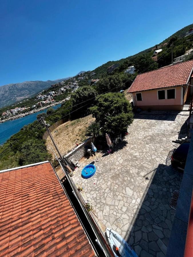 Apartments Apartmani Bojana يوتجيها المظهر الخارجي الصورة