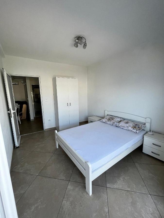Apartments Apartmani Bojana يوتجيها المظهر الخارجي الصورة