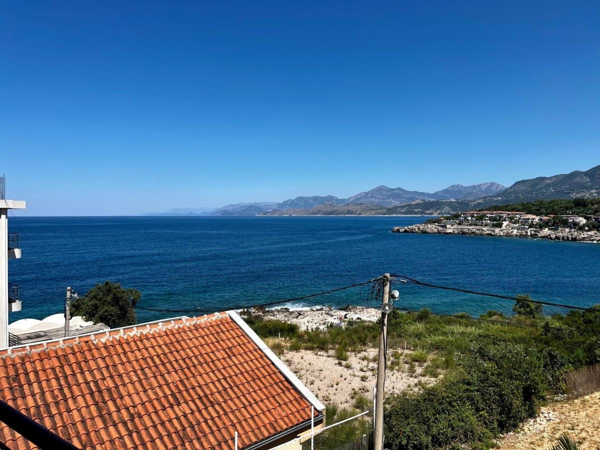 Apartments Apartmani Bojana يوتجيها المظهر الخارجي الصورة