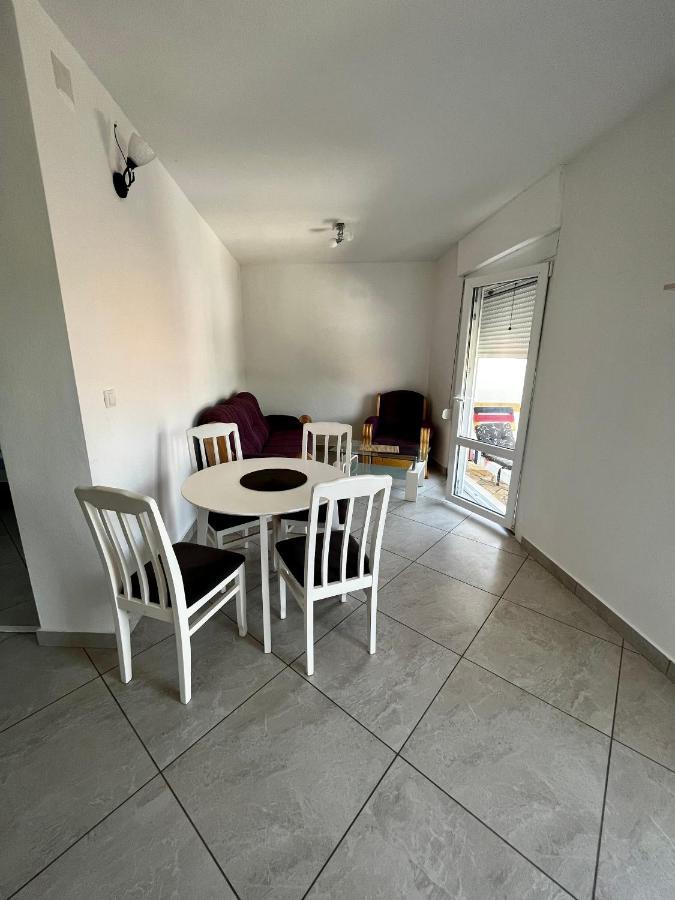 Apartments Apartmani Bojana يوتجيها المظهر الخارجي الصورة