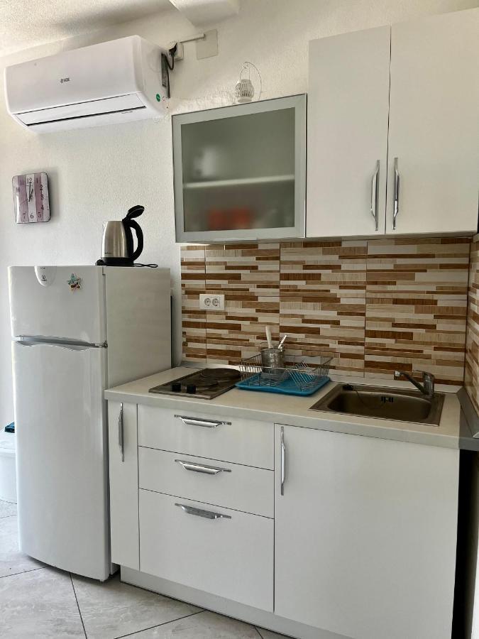 Apartments Apartmani Bojana يوتجيها المظهر الخارجي الصورة