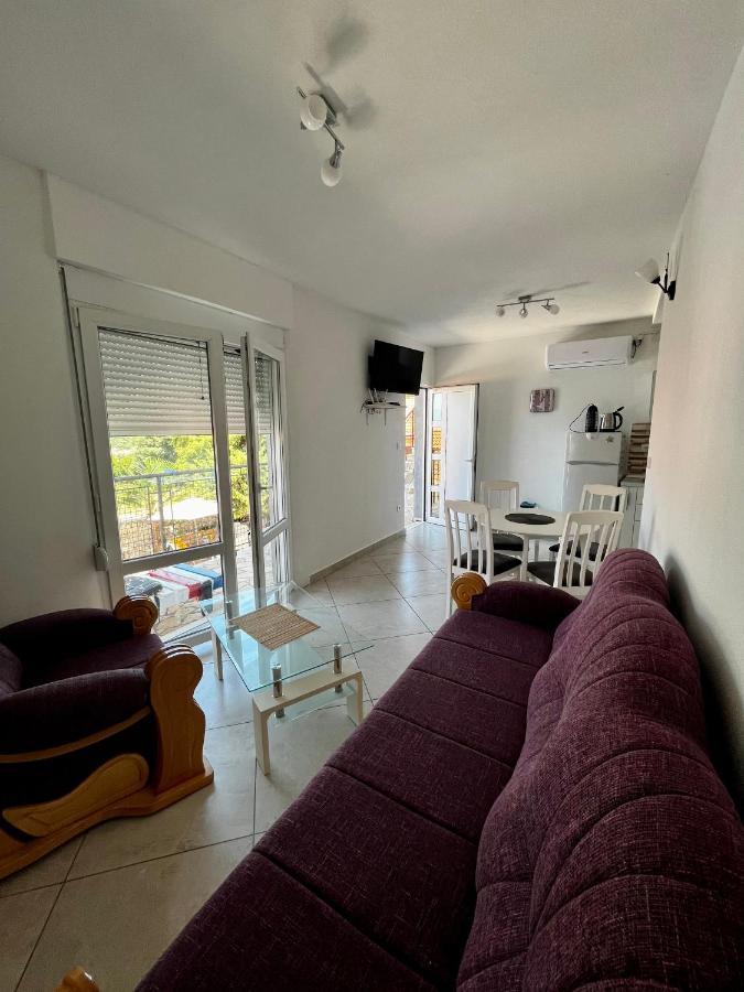 Apartments Apartmani Bojana يوتجيها المظهر الخارجي الصورة