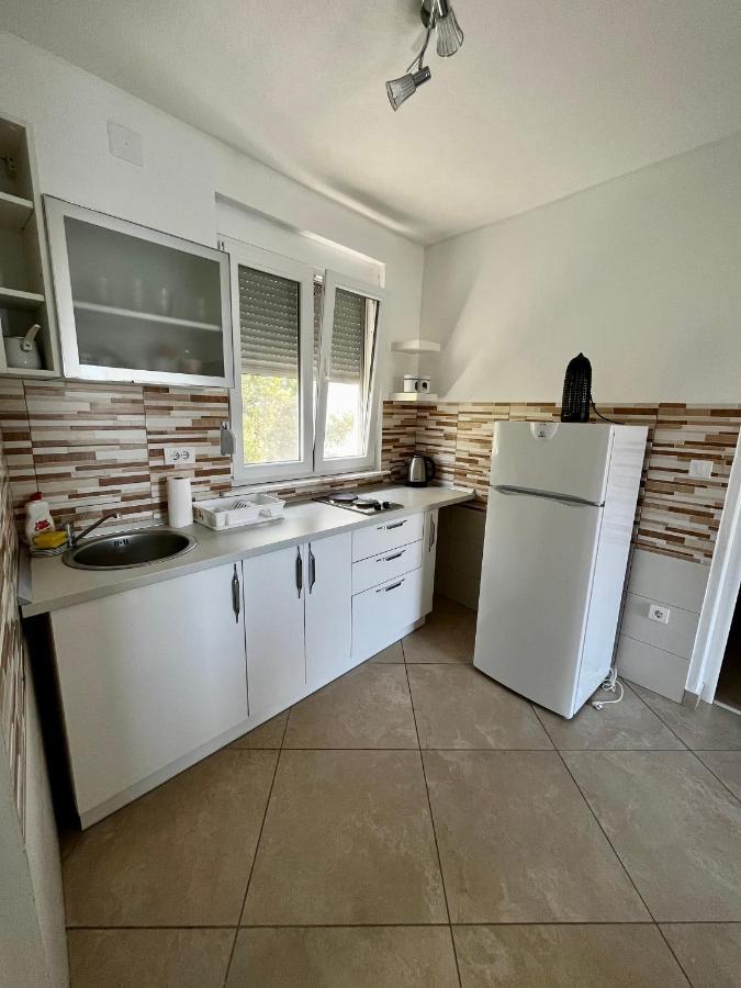 Apartments Apartmani Bojana يوتجيها المظهر الخارجي الصورة