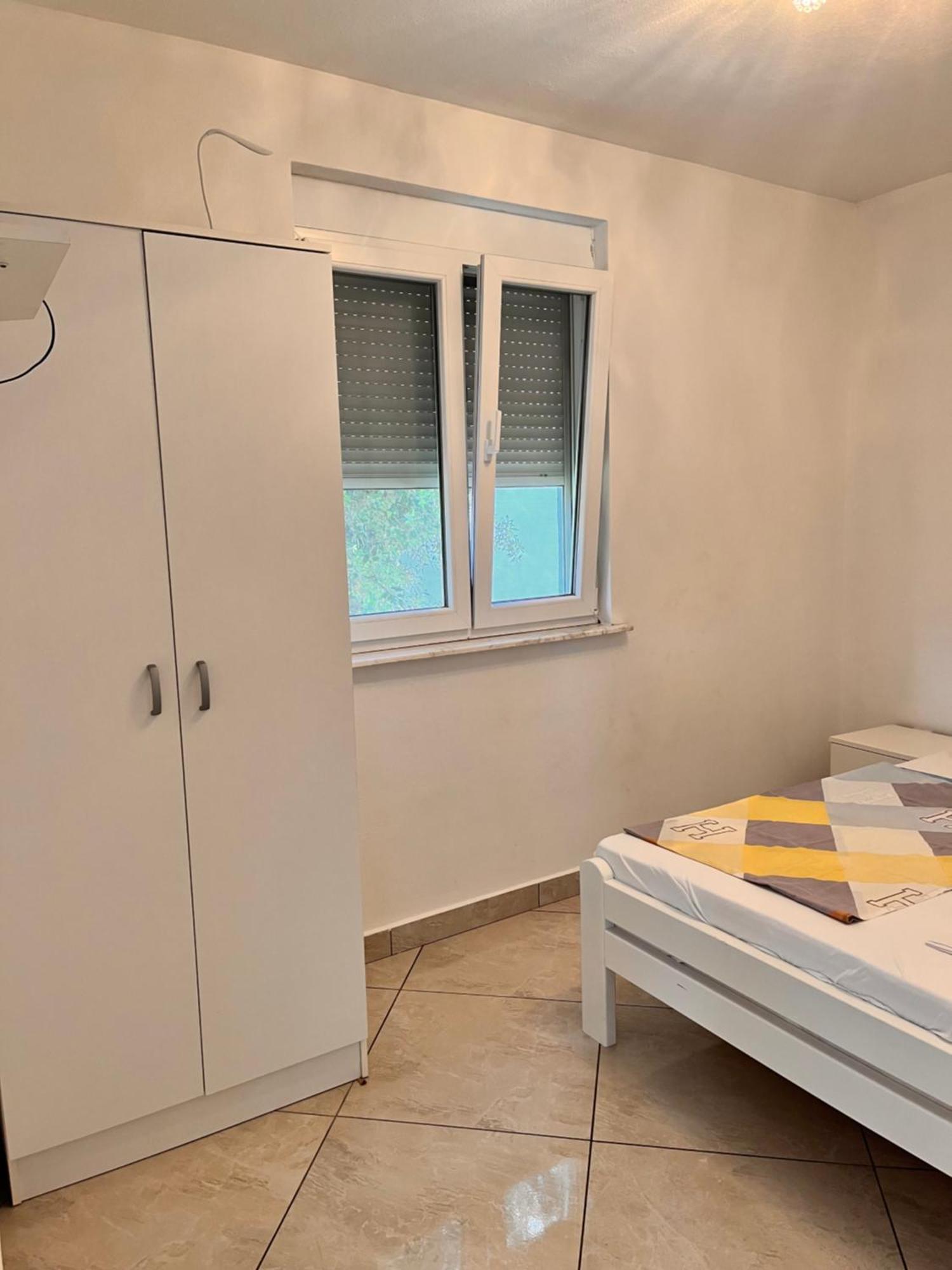 Apartments Apartmani Bojana يوتجيها المظهر الخارجي الصورة