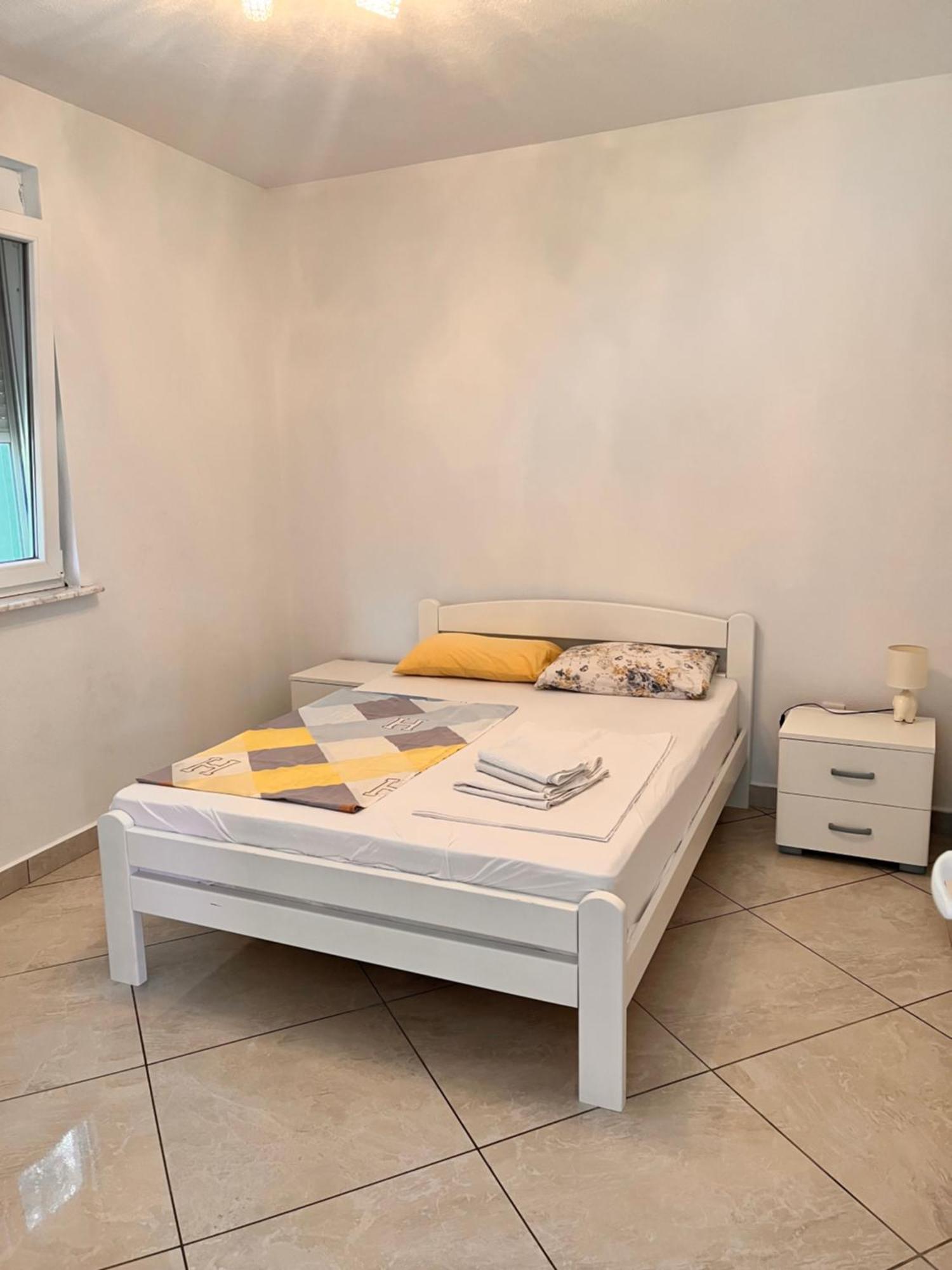 Apartments Apartmani Bojana يوتجيها المظهر الخارجي الصورة
