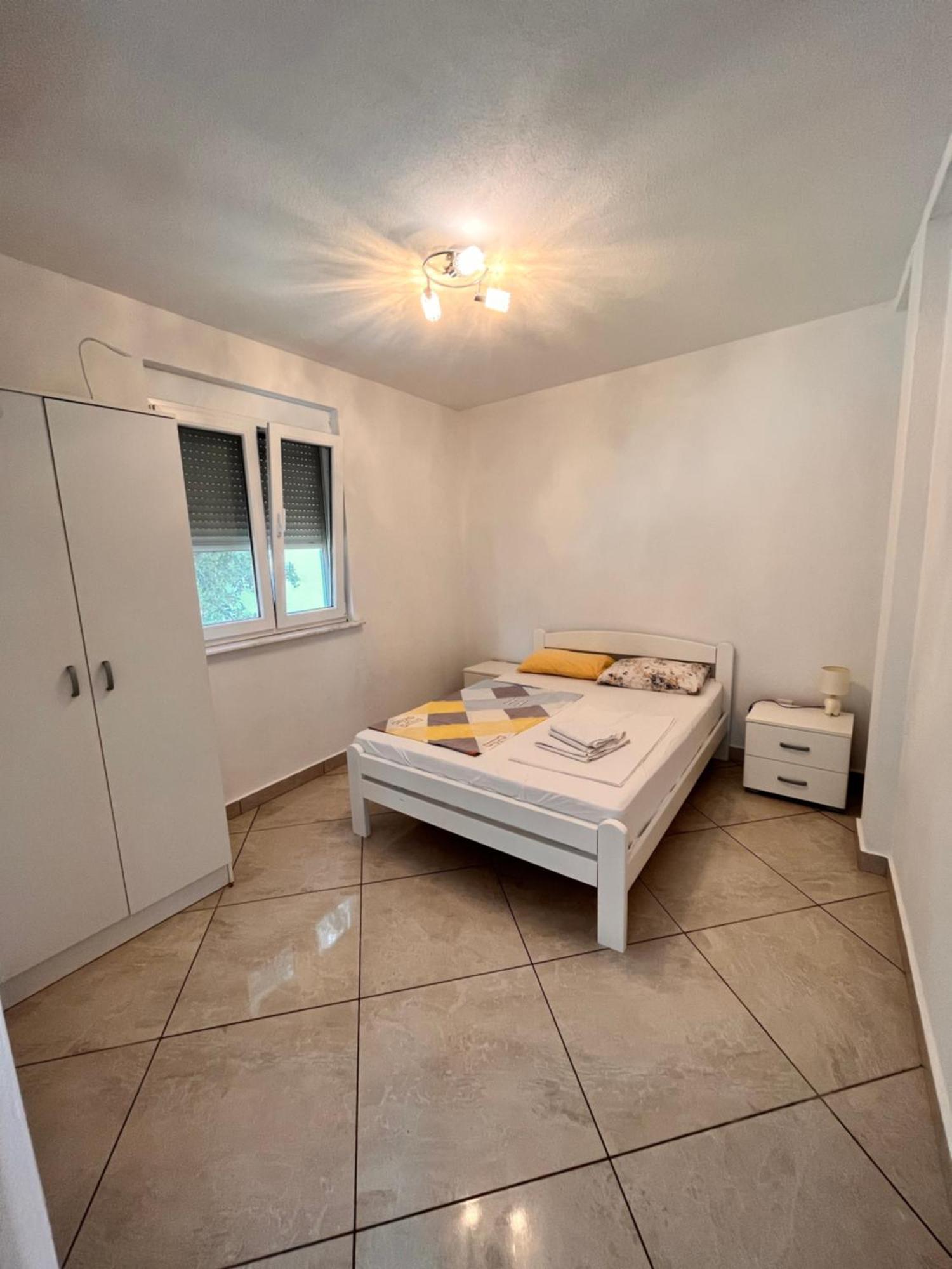 Apartments Apartmani Bojana يوتجيها المظهر الخارجي الصورة