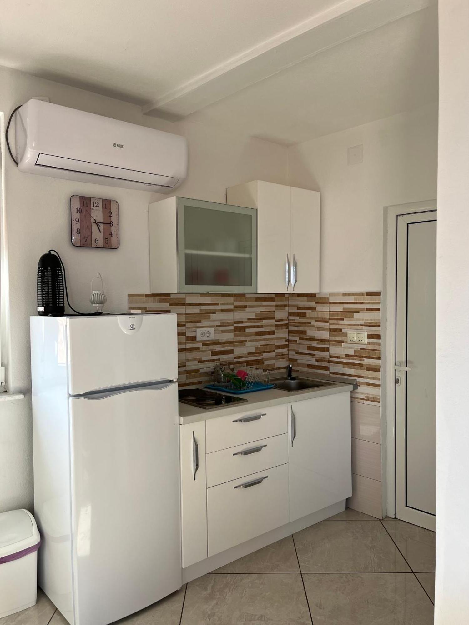 Apartments Apartmani Bojana يوتجيها المظهر الخارجي الصورة