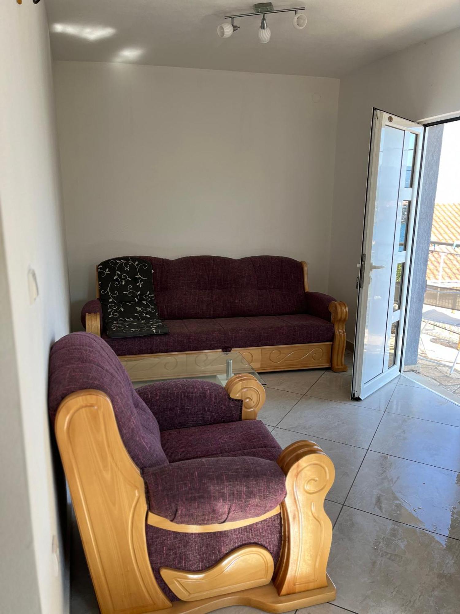 Apartments Apartmani Bojana يوتجيها المظهر الخارجي الصورة