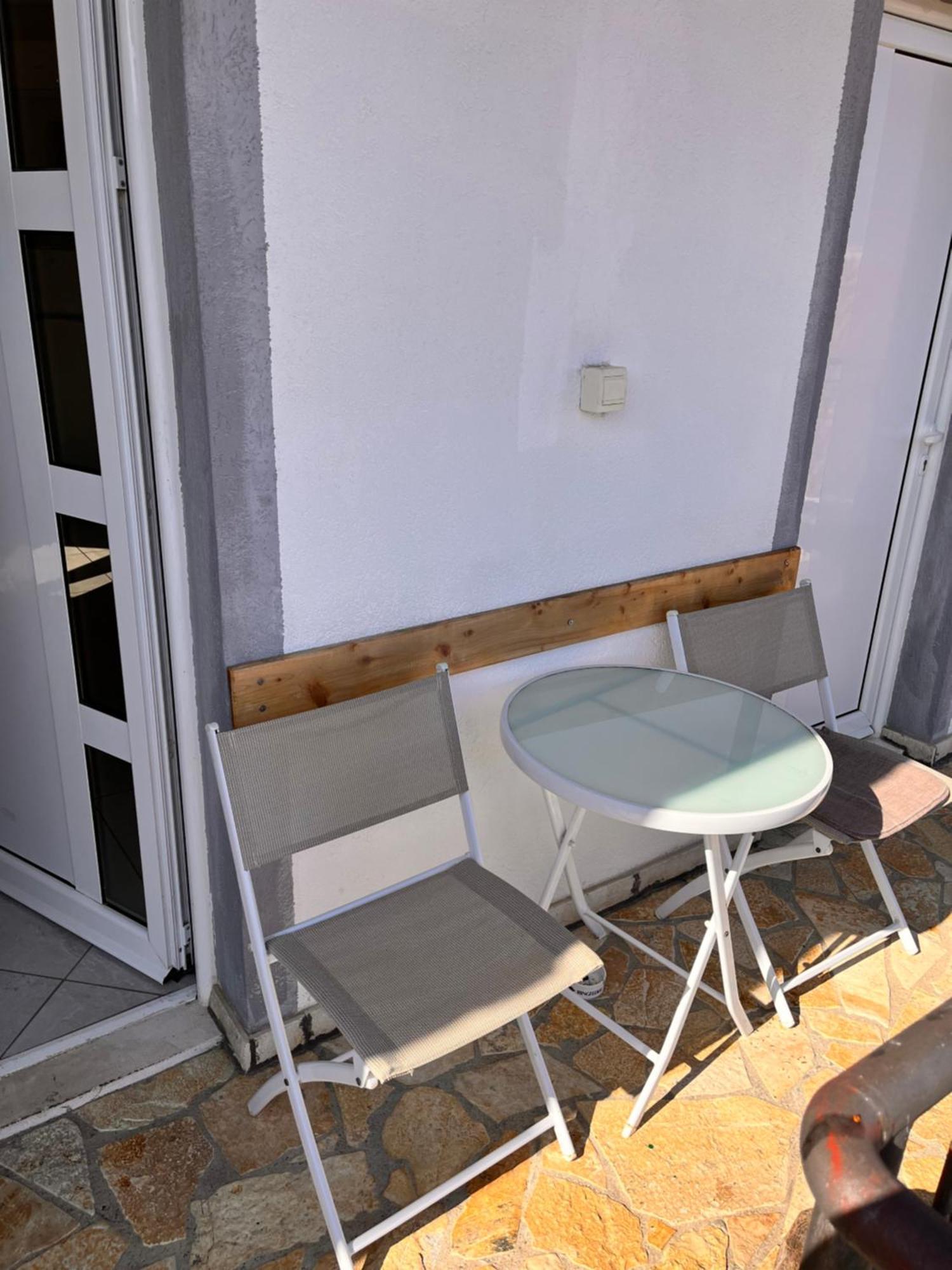 Apartments Apartmani Bojana يوتجيها المظهر الخارجي الصورة