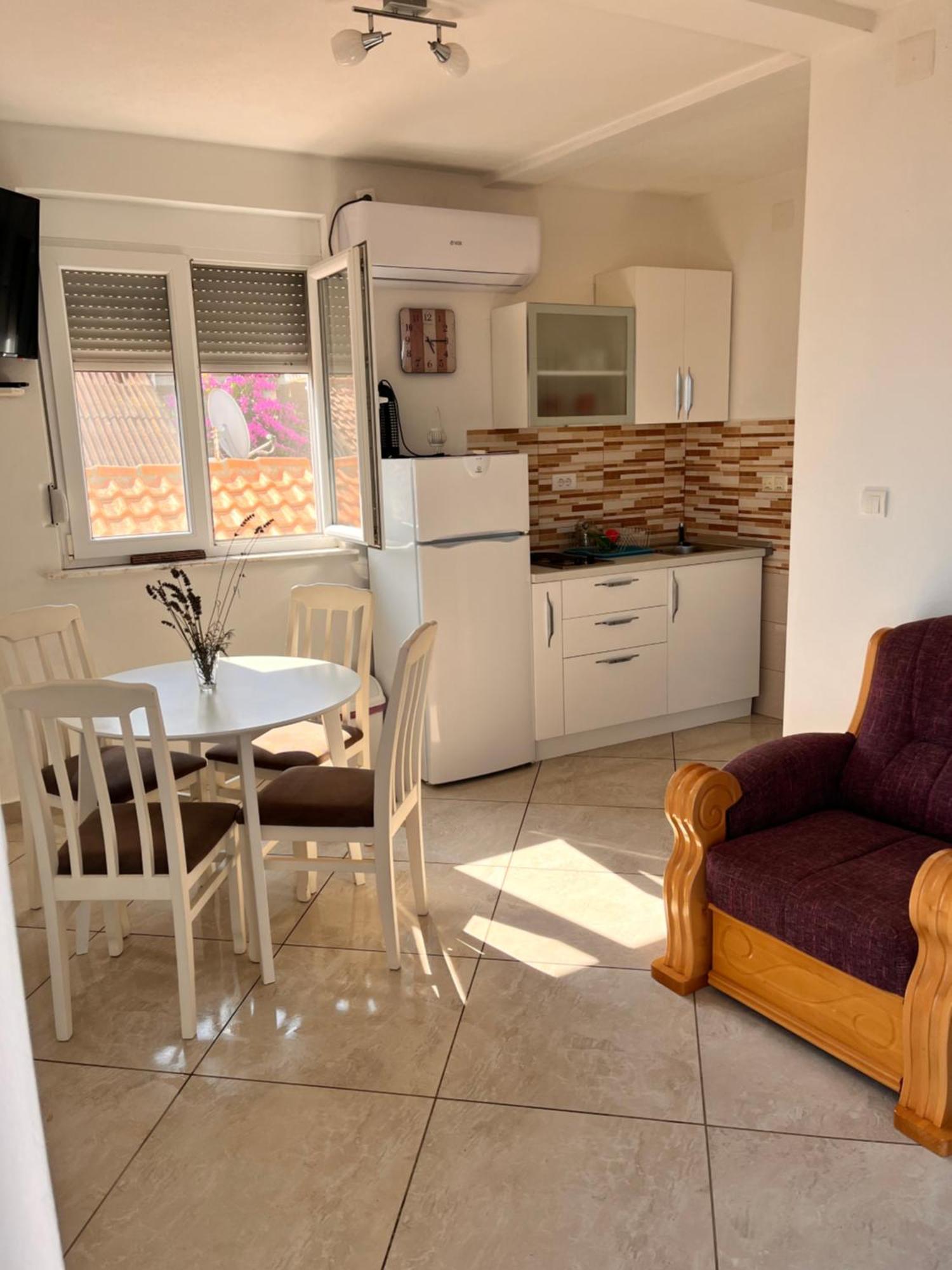 Apartments Apartmani Bojana يوتجيها المظهر الخارجي الصورة