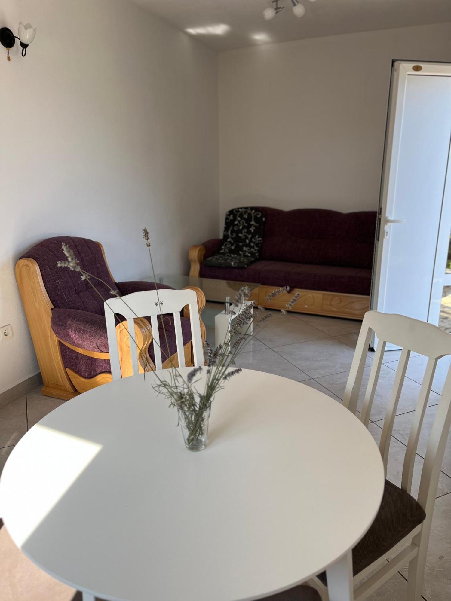 Apartments Apartmani Bojana يوتجيها المظهر الخارجي الصورة