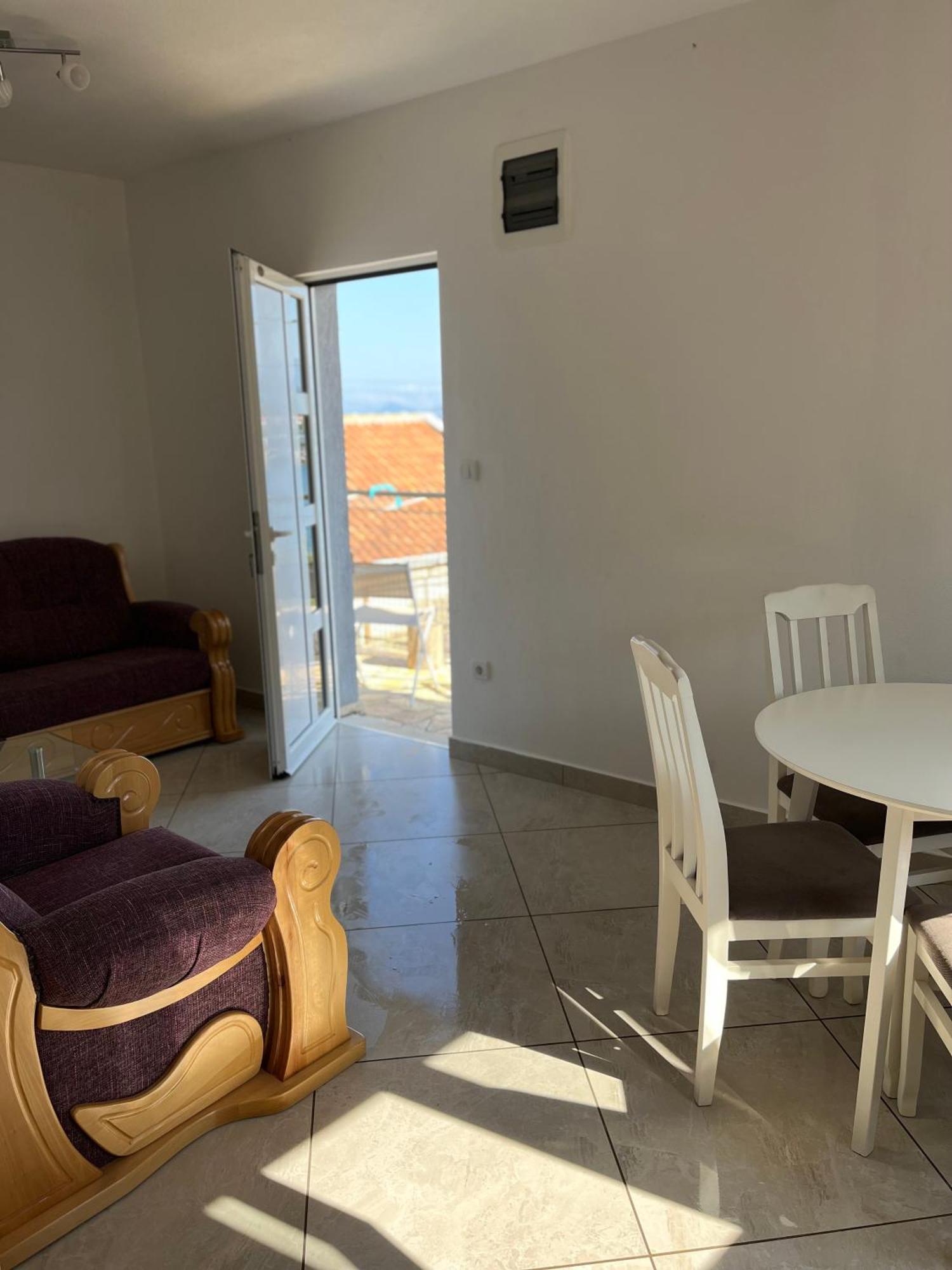 Apartments Apartmani Bojana يوتجيها المظهر الخارجي الصورة