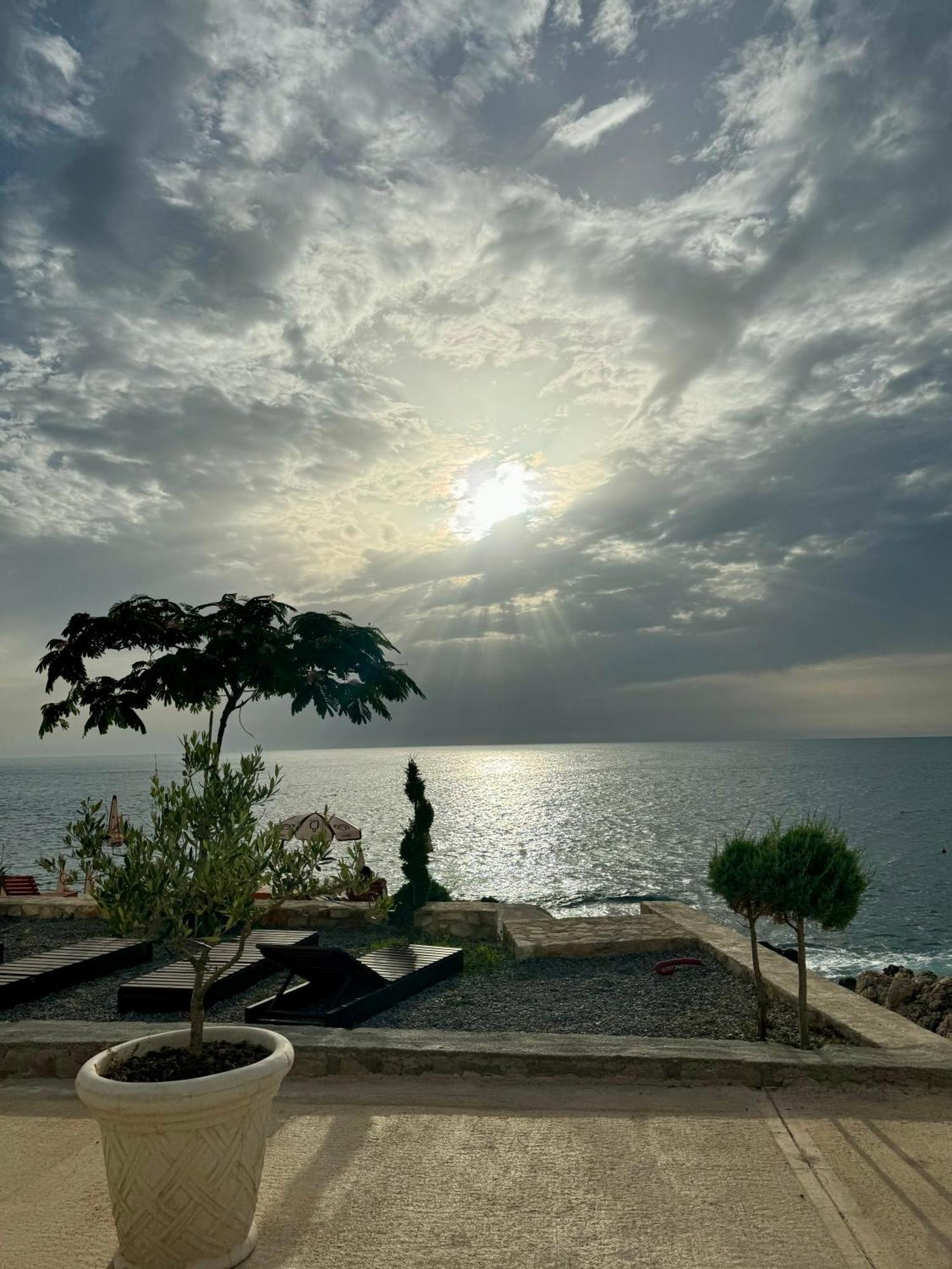 Apartments Apartmani Bojana يوتجيها المظهر الخارجي الصورة
